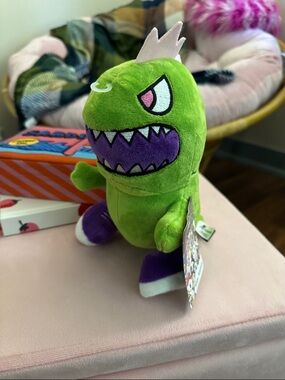 tokidoki Kaiju Tokimon Plush